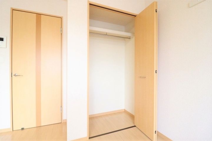 エバー・SATOの内装