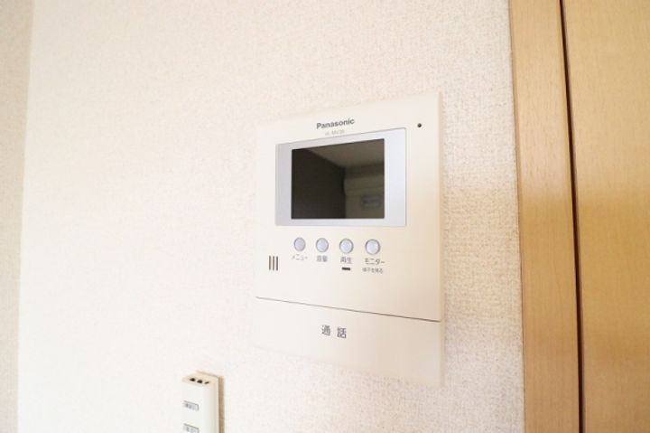 エバー・SATOの内装