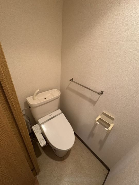 東京都八王子市東中野(マンション)の賃貸物件の内装