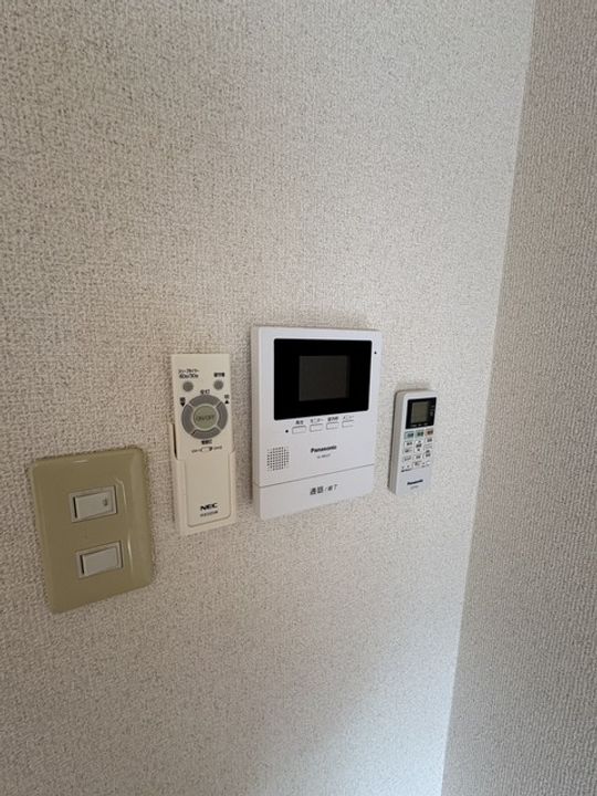 東京都八王子市東中野(マンション)の賃貸物件の内装