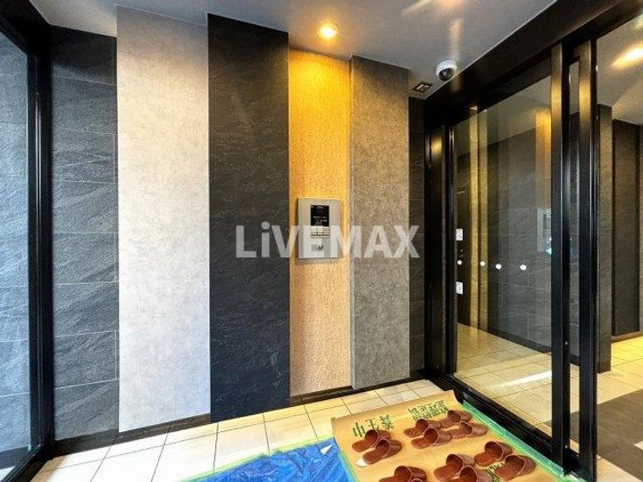 プレサンス大須観音フィエスタの地図