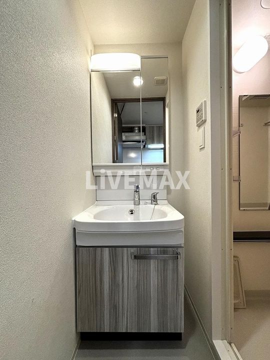 プレサンス大須観音フィエスタの内装