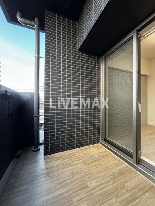 プレサンス大須観音フィエスタの内装