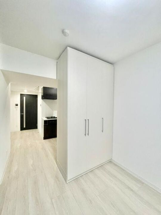 エストゥルースプラス三ノ輪の内装