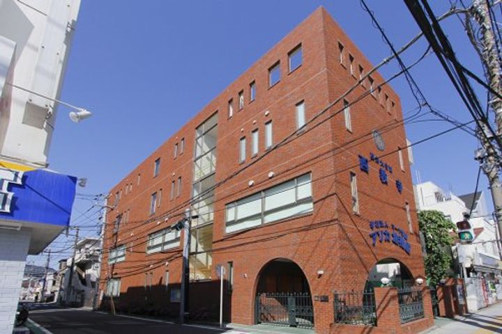 神奈川県横浜市中区小港町1(一戸建)の賃貸物件の周辺