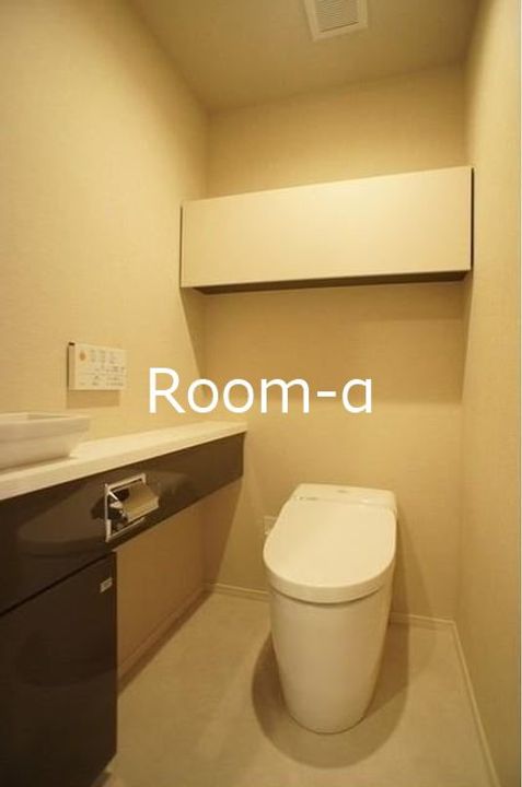 BLUE HARBOR TOWERみなとみらいの内装