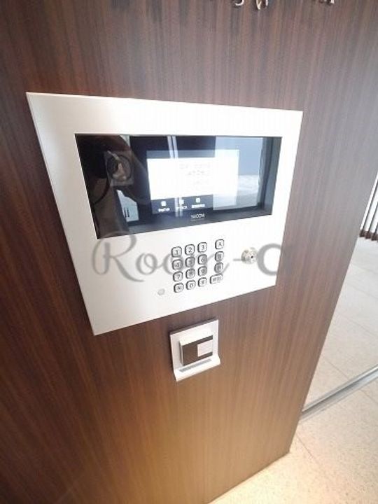 BLUE HARBOR TOWERみなとみらいの内装