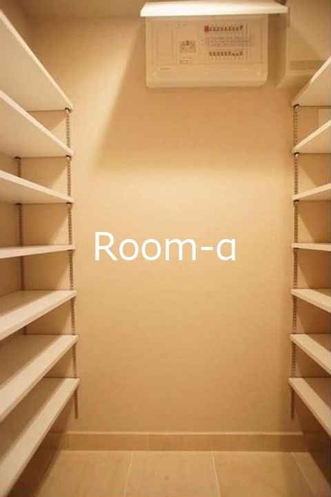 BLUE HARBOR TOWERみなとみらいの内装