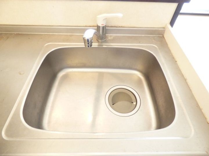 ヴィーブル東若林の内装