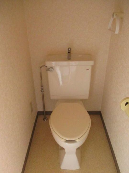 神奈川県川崎市麻生区上麻生6(マンション)の賃貸物件の内装