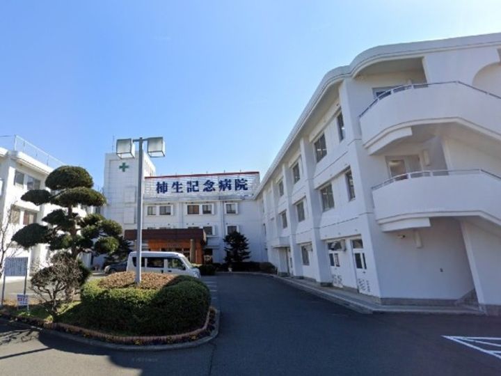 神奈川県川崎市麻生区上麻生6(マンション)の賃貸物件の周辺