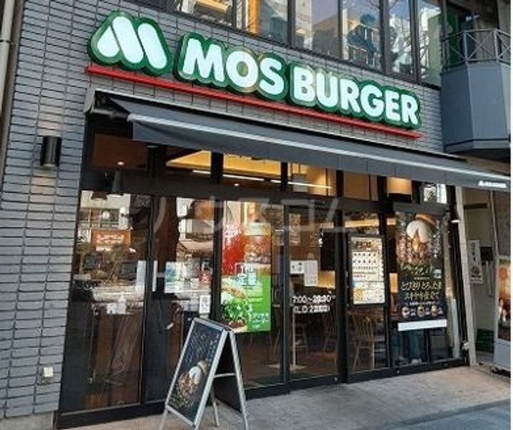 シティハイツ日本橋の周辺