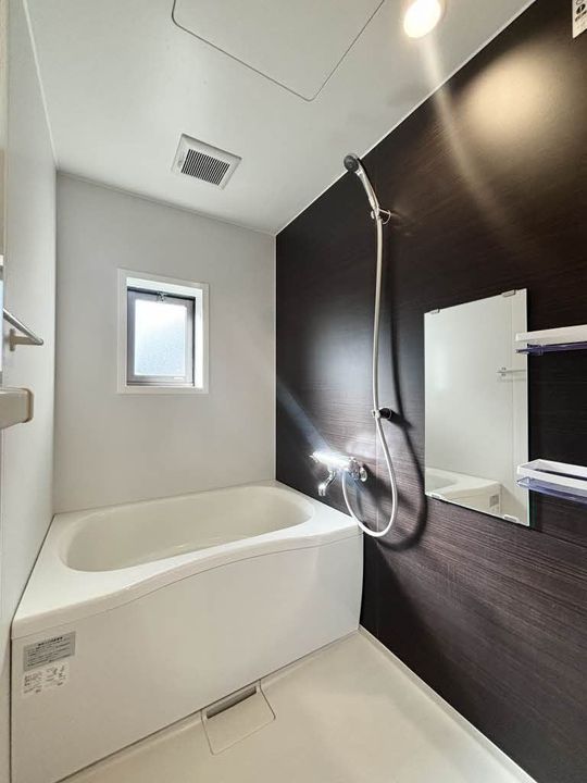 オリーブテラス A棟の風呂