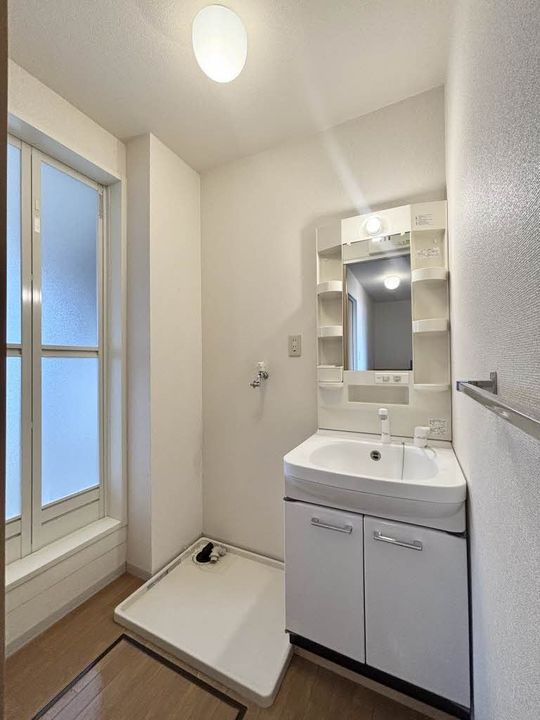 オリーブテラス A棟の内装