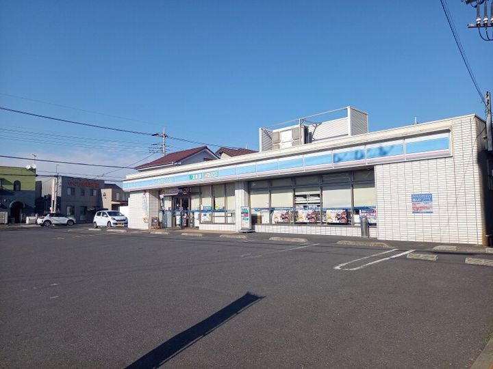 ブライト八木崎の周辺