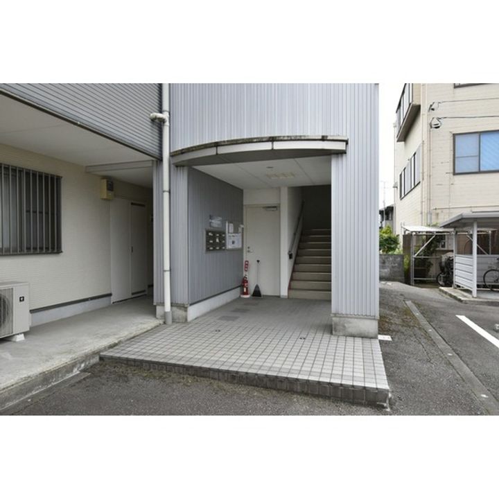 フェリーチェ光陽の地図