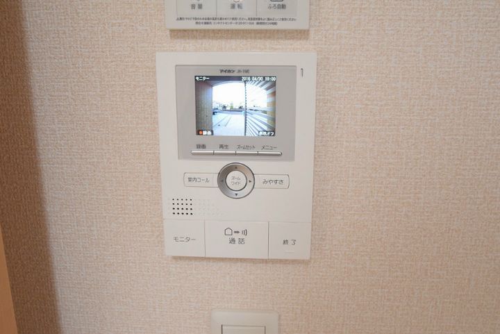 神奈川県小田原市扇町2(アパート)の賃貸物件の内装