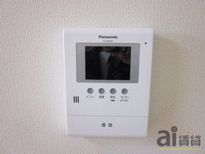 埼玉県飯能市大字笠縫(アパート)の賃貸物件の内装