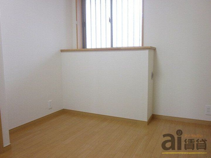 埼玉県飯能市大字笠縫(アパート)の賃貸物件の内装