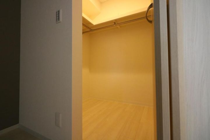 埼玉県川口市本町1(アパート)の賃貸物件の内装