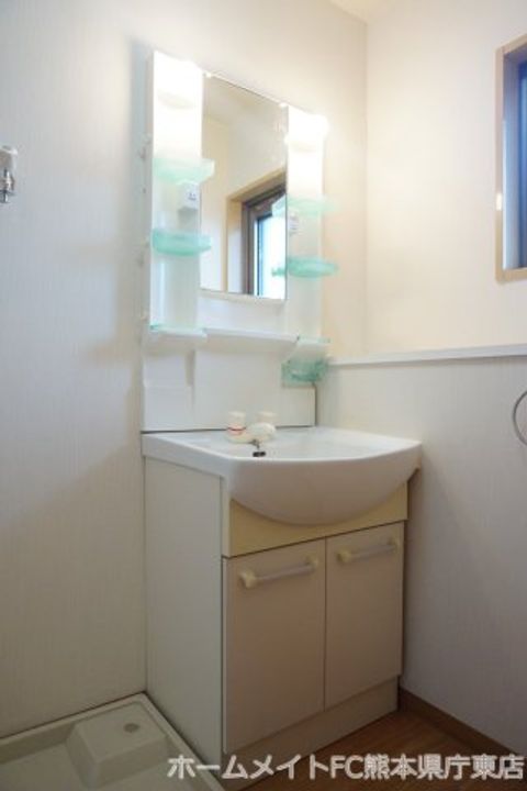 熊本県上益城郡御船町大字木倉(マンション)の賃貸物件の内装