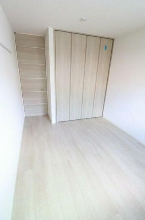 神奈川県横浜市港北区日吉本町6(アパート)の賃貸物件の内装