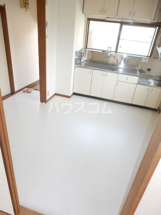 スカイハイツ希望ヶ丘Aのその他画像