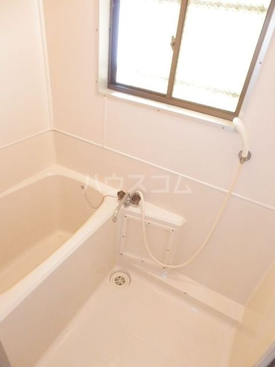 スカイハイツ希望ヶ丘Aの風呂