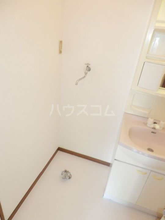 スカイハイツ希望ヶ丘Aの内装