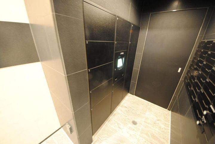 ステージファースト両国東の地図