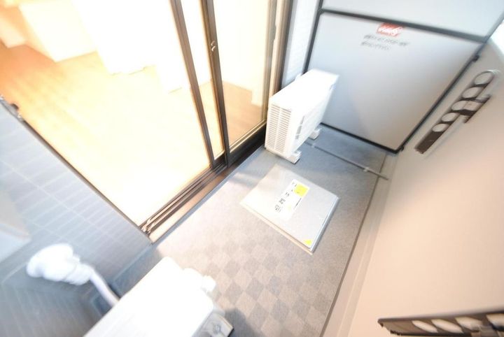 ステージファースト両国東の内装