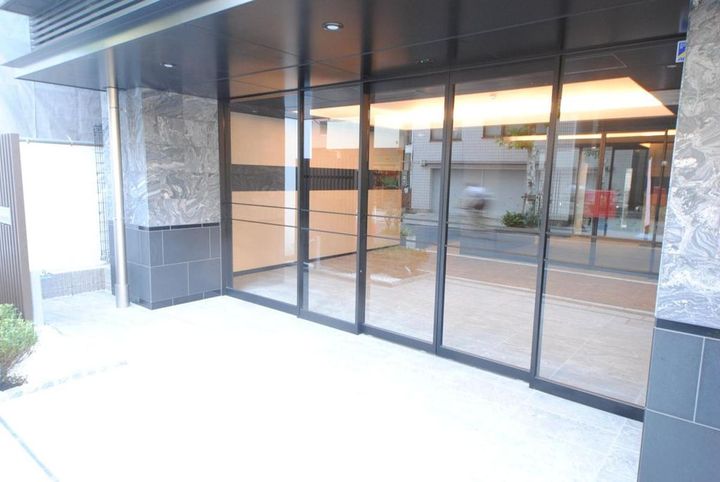 ステージファースト両国東の地図