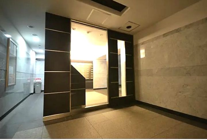 東京都文京区本駒込1(マンション)の賃貸物件の内装