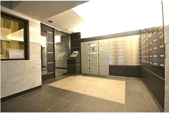 東京都文京区本駒込1(マンション)の賃貸物件の地図