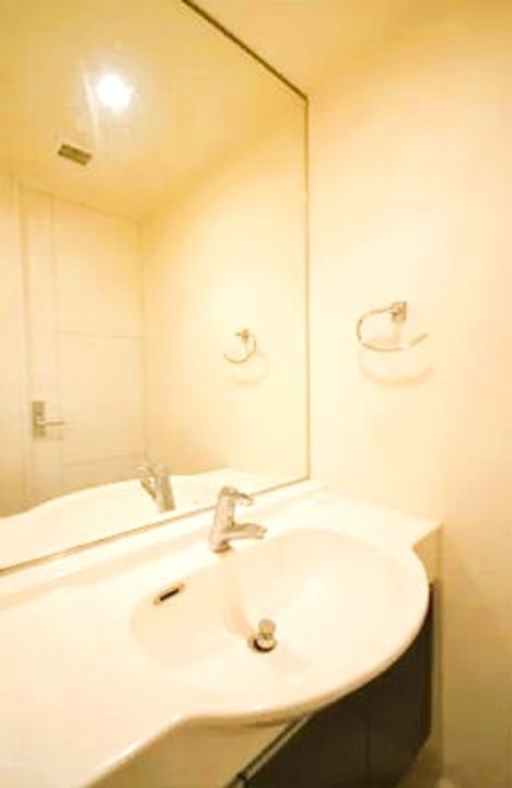 東京都文京区本駒込1(マンション)の賃貸物件の内装