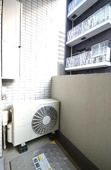 東京都文京区本駒込1(マンション)の賃貸物件の内装