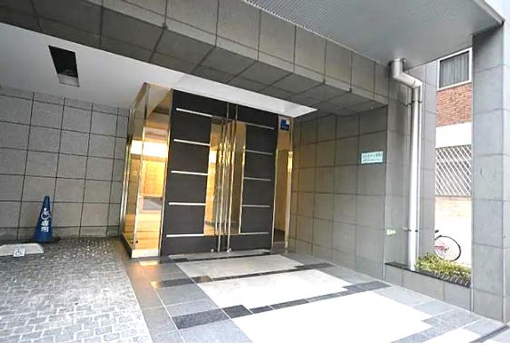 東京都文京区本駒込1(マンション)の賃貸物件の地図