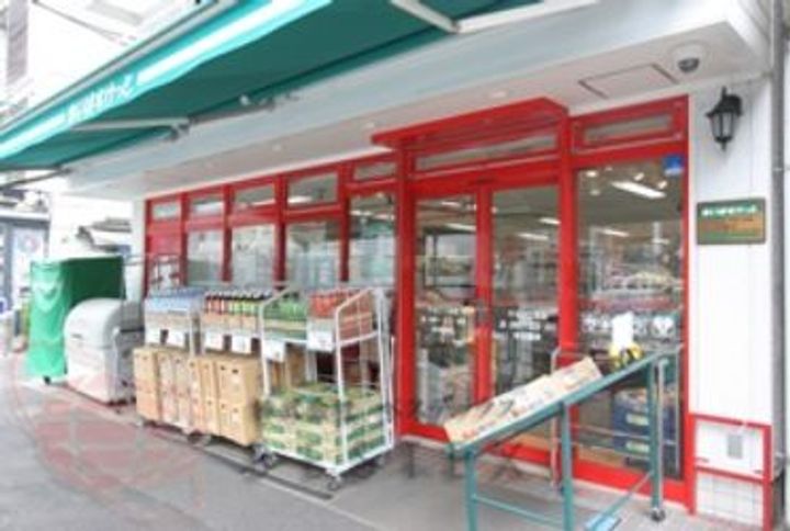 東京都文京区本駒込1(マンション)の賃貸物件の周辺