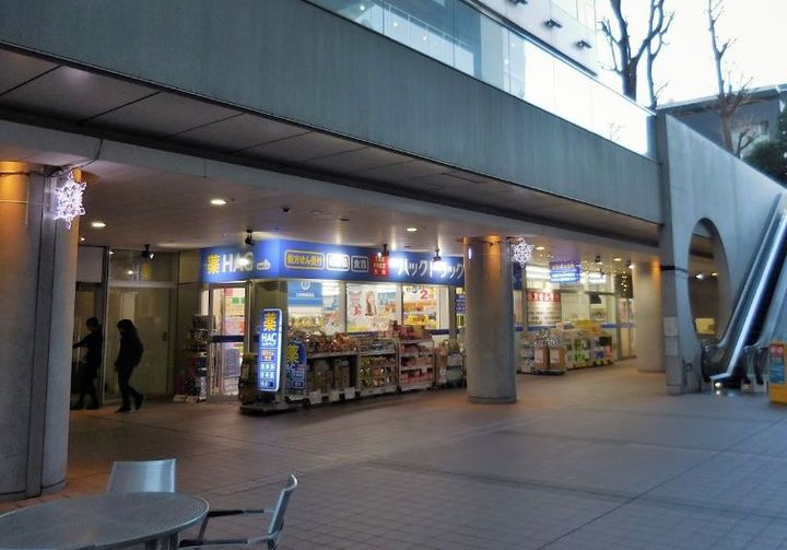 東京都文京区本駒込1(マンション)の賃貸物件の周辺