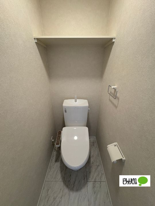 山形県東根市本丸西2(アパート)の賃貸物件の内装