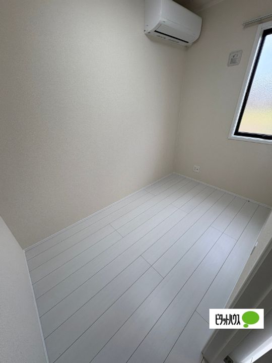 山形県東根市本丸西2(アパート)の賃貸物件の内装