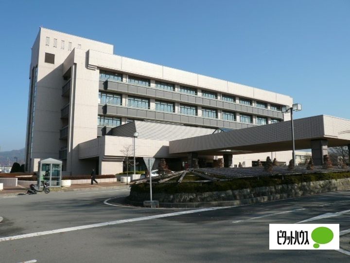 山形県東根市本丸西2(アパート)の賃貸物件の周辺