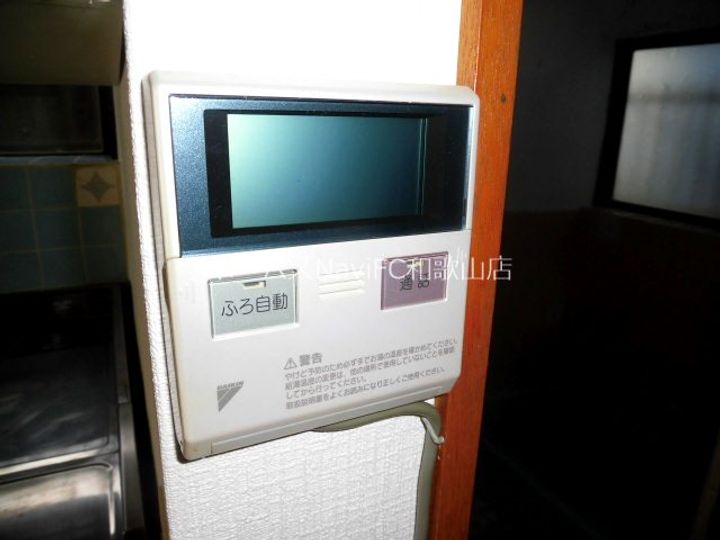 和歌山県和歌山市園部(一戸建)の賃貸物件の内装