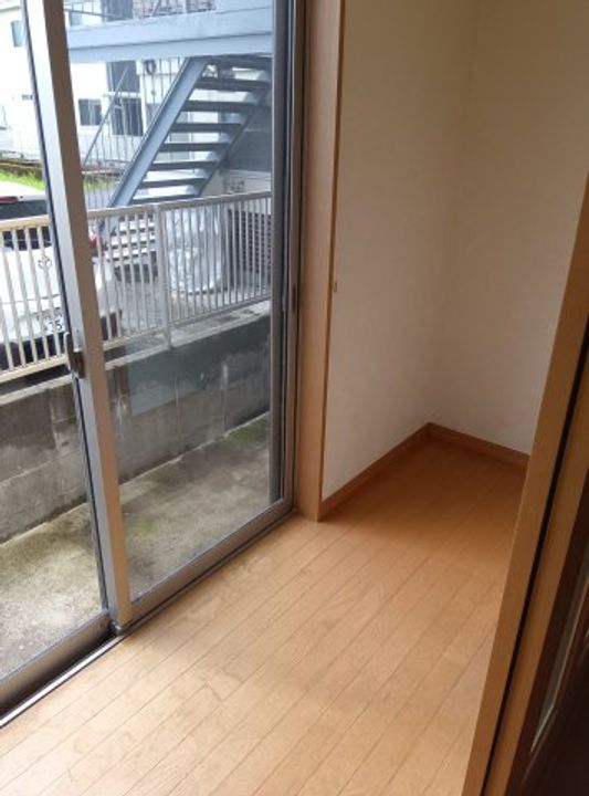 石川県金沢市西金沢4(一戸建)の賃貸物件の内装