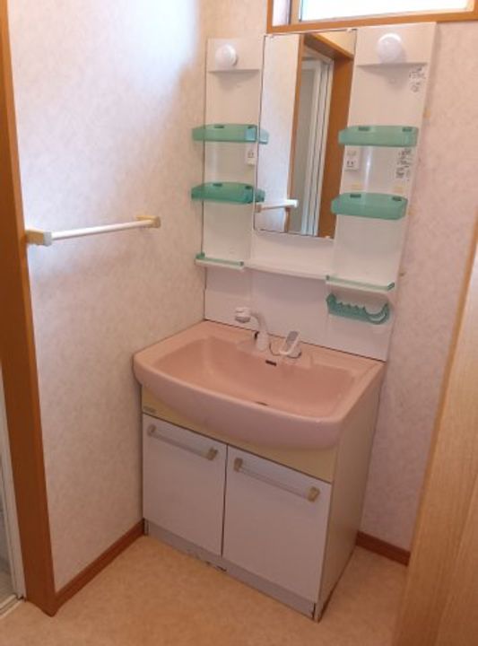 石川県金沢市西金沢4(一戸建)の賃貸物件の内装