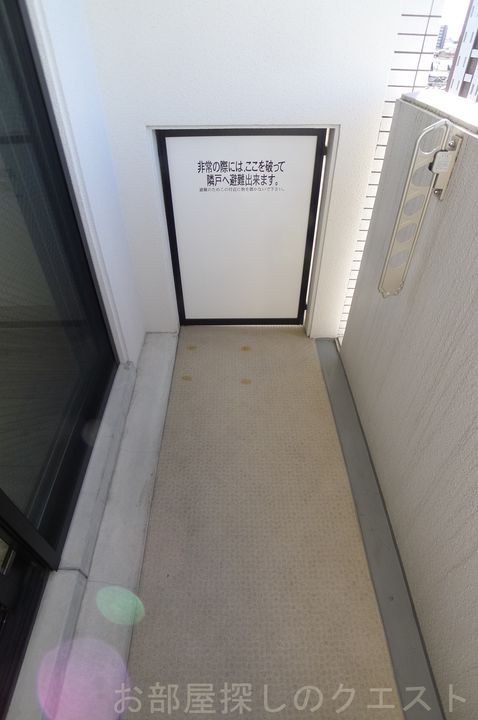 ST PLAZA AYUCHI(エスティープラザアユチ)の内装