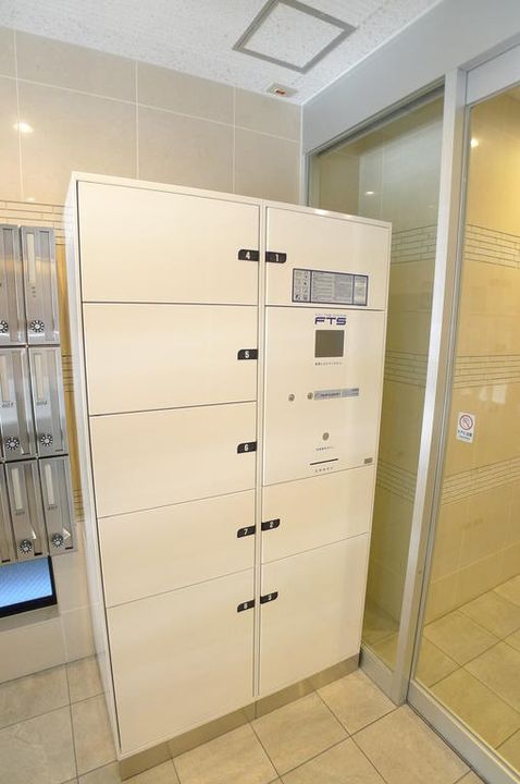 ST PLAZA AYUCHI(エスティープラザアユチ)の地図