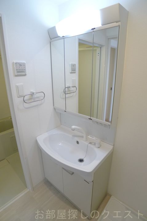 ST PLAZA AYUCHI(エスティープラザアユチ)の内装