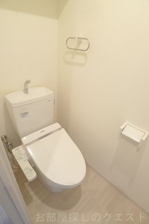 ST PLAZA AYUCHI(エスティープラザアユチ)の内装