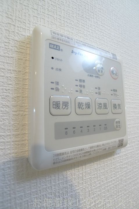 ST PLAZA AYUCHI(エスティープラザアユチ)の内装